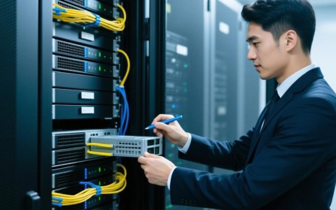 服务器费用计入哪个科目？固定资产还是费用化处理？