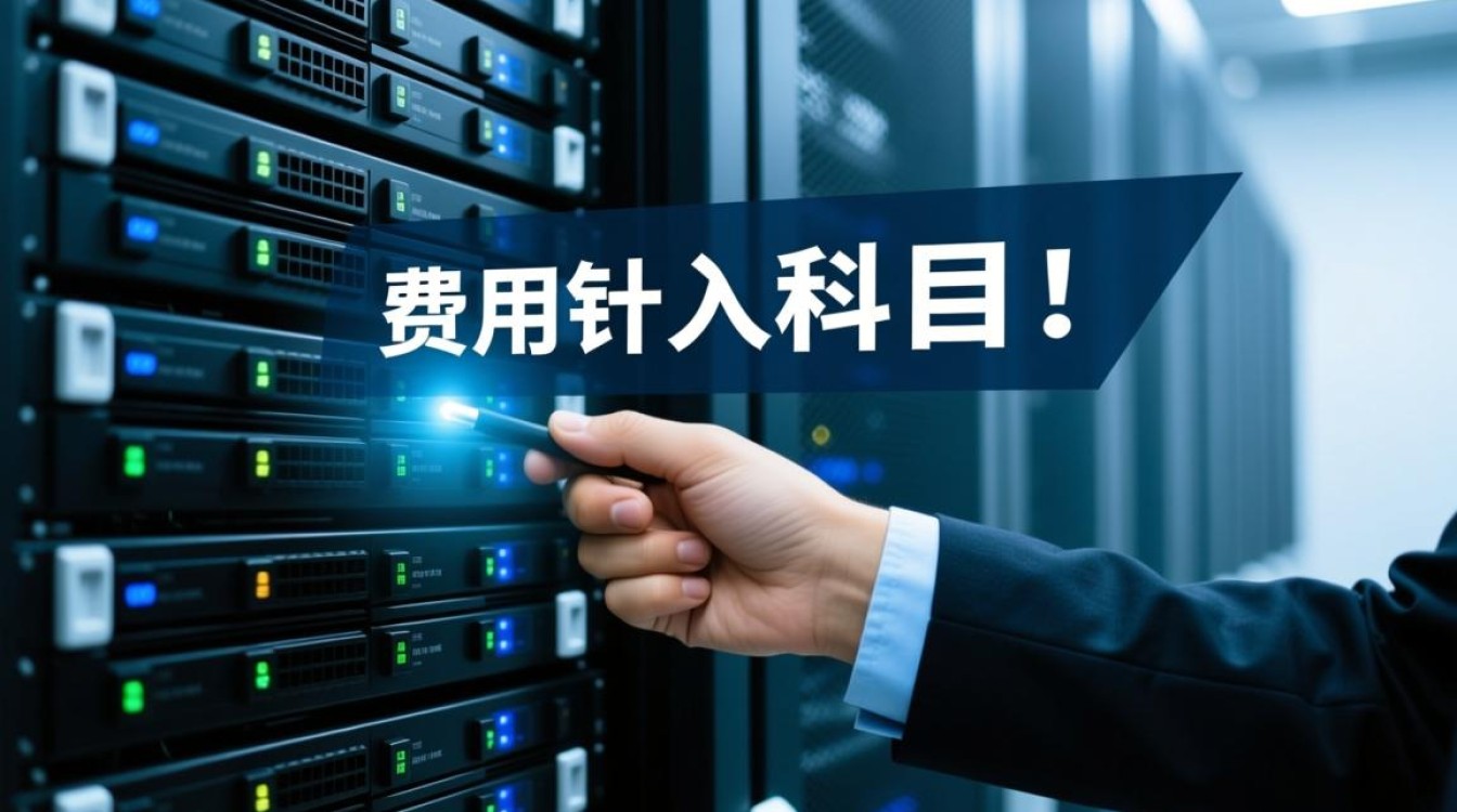 服务器费用计入哪个科目?固定资产还是费用化处理? 服务器费用计入哪个科目?固定资产还是费用化处理?