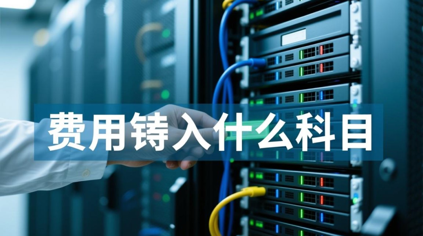服务器费用计入哪个科目?固定资产还是费用化处理? 服务器费用计入哪个科目?固定资产还是费用化处理?