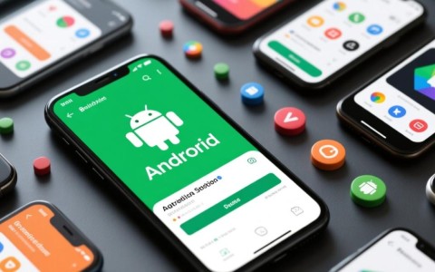 安卓app开发软件有哪些？如何选择最适合的？