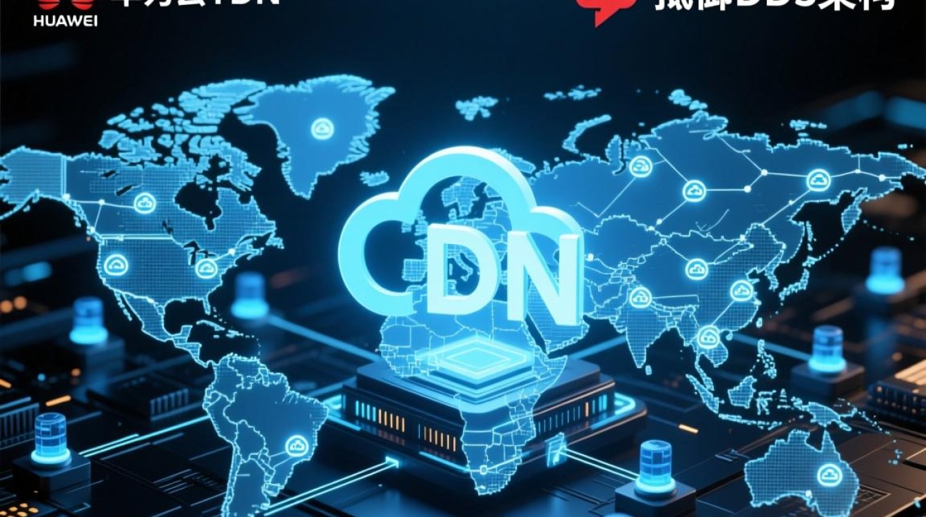 华为云CDN如何高效防御DDOS攻击，揭秘其技术优势与独特策略？