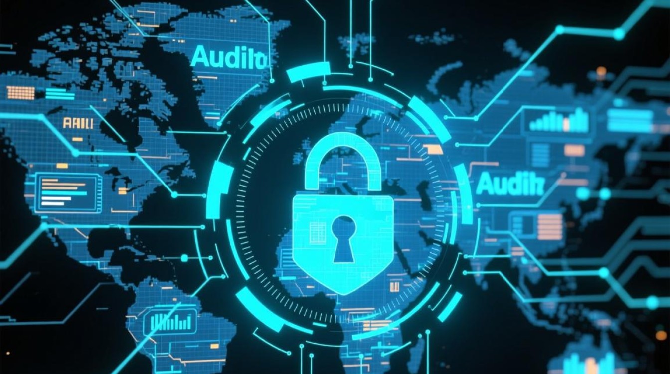 安全审计是什么？企业如何做好安全审计？