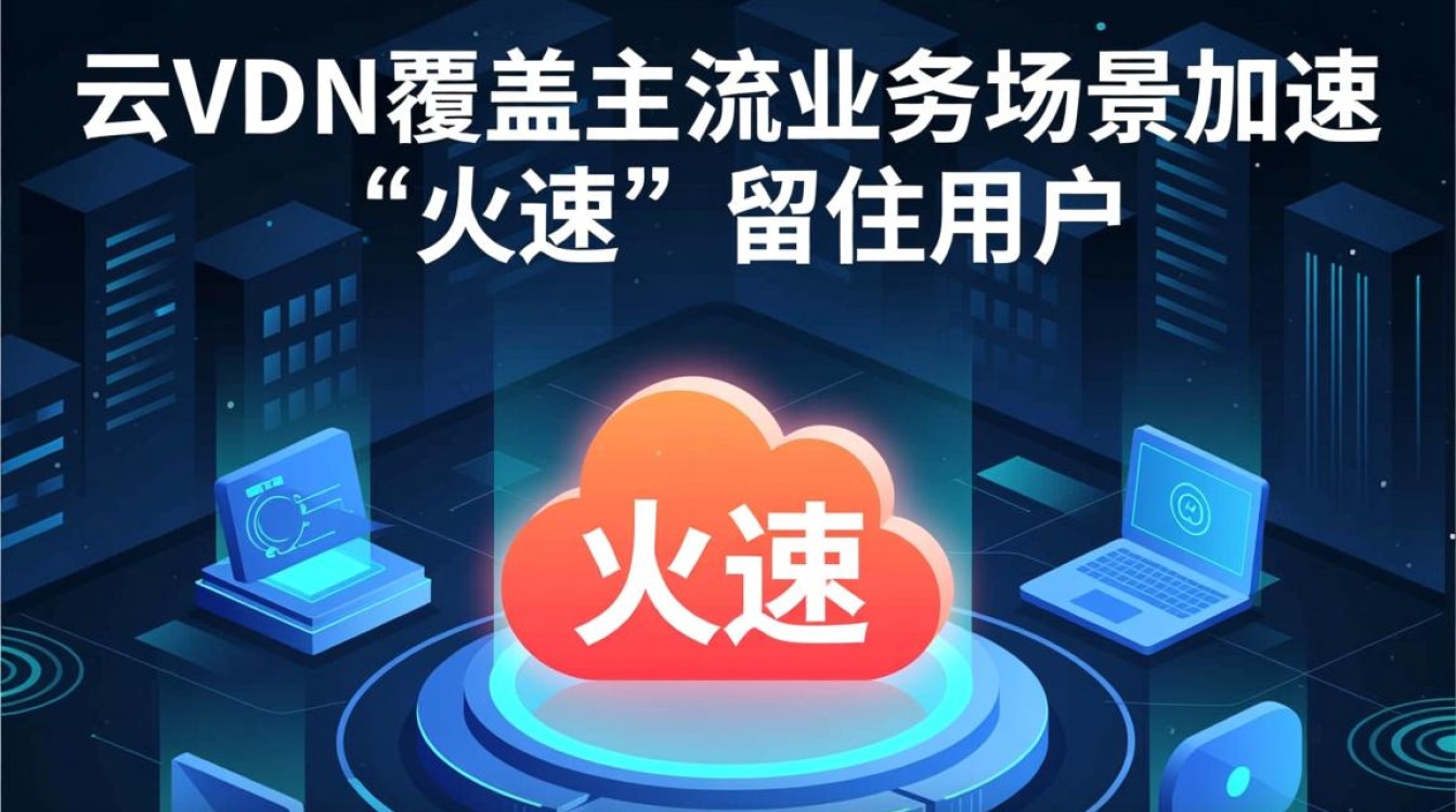 华为云CDN如何覆盖主流场景，实现用户流失率下降的秘诀？