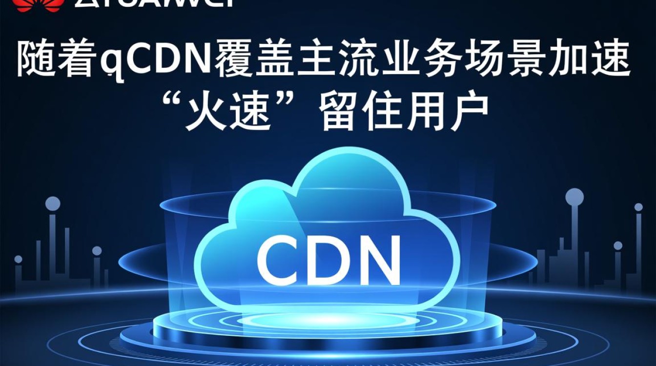 华为云CDN如何覆盖主流场景，实现用户流失率下降的秘诀？