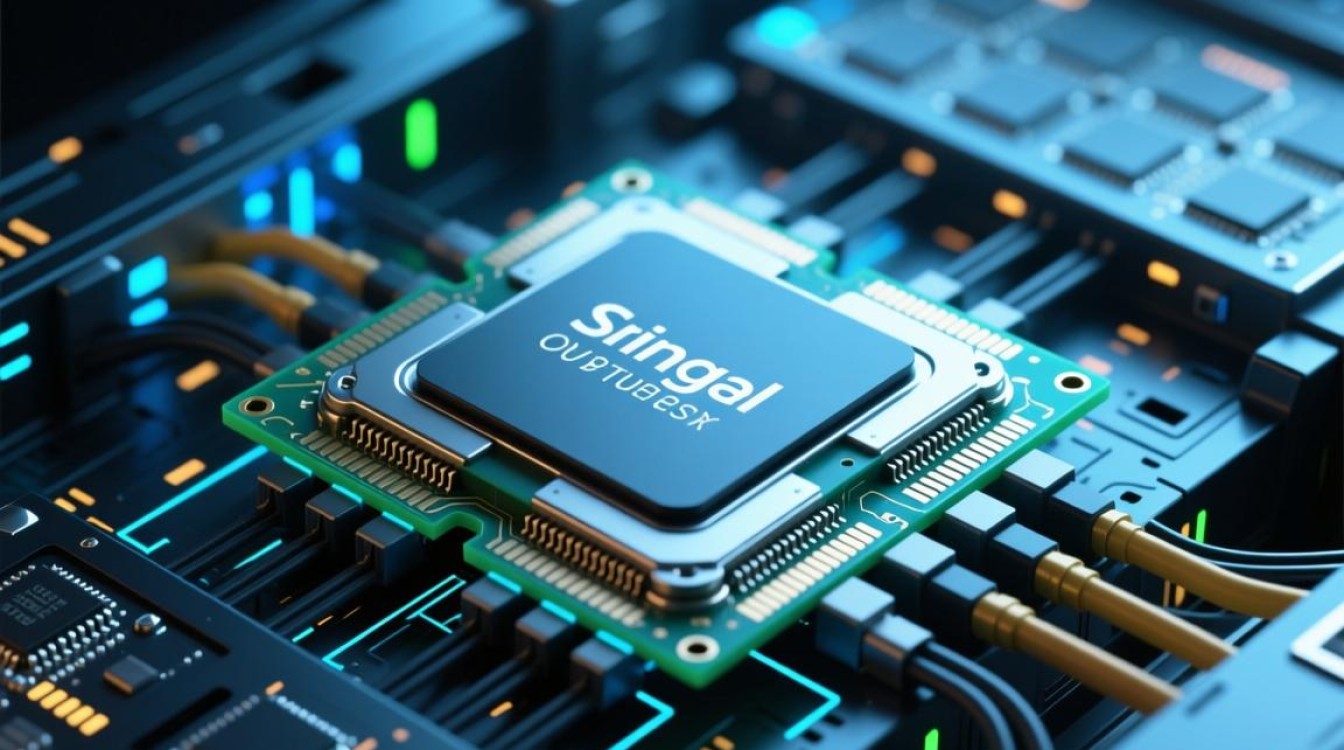 服务器买内存，选多大容量合适？