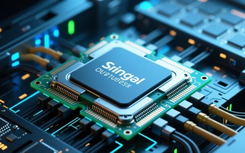 服务器买内存，选多大容量合适？