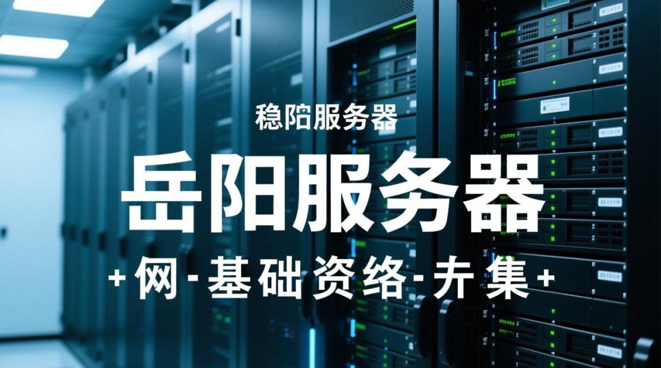 岳阳服务器与托管，如何选择最适合自己的方案？性价比与稳定性如何权衡？