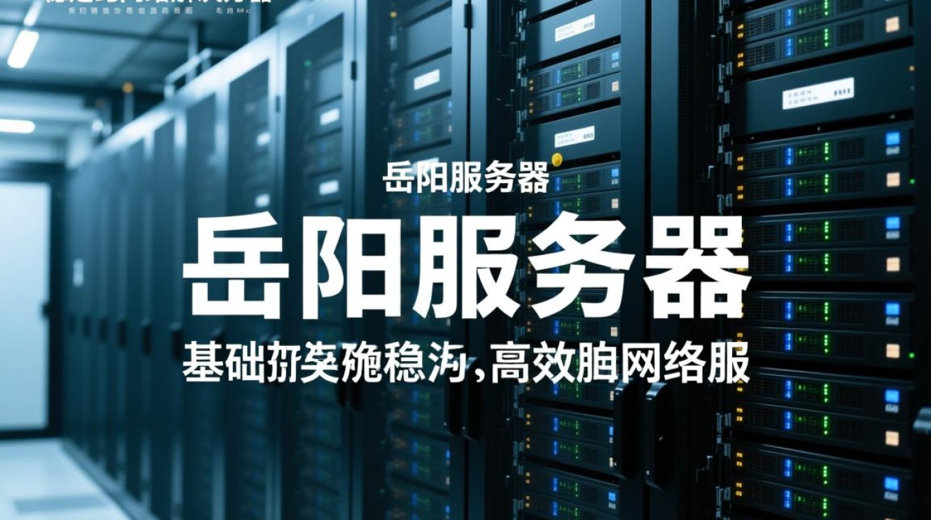 岳阳服务器与托管，如何选择最适合自己的方案？性价比与稳定性如何权衡？