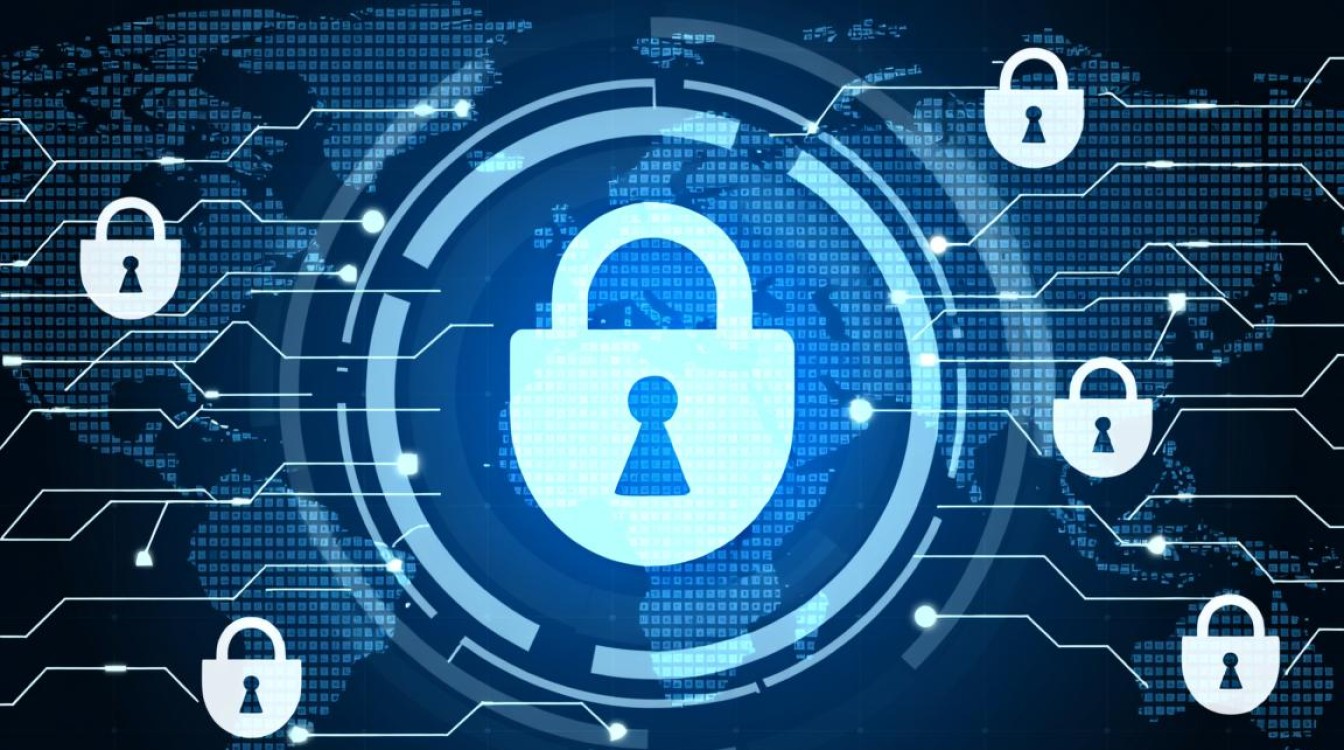 安全工作数据时代，如何保障数据安全与隐私？