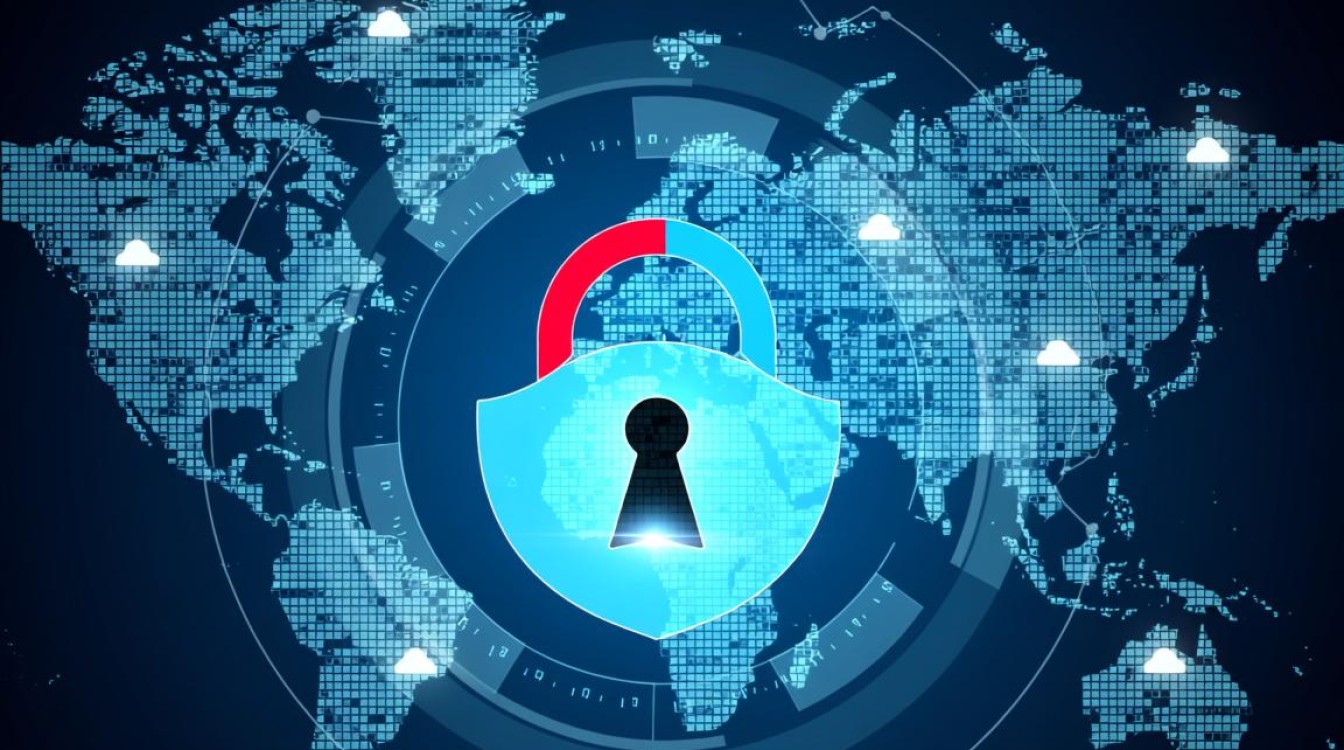 安全工作数据时代，如何保障数据安全与隐私？