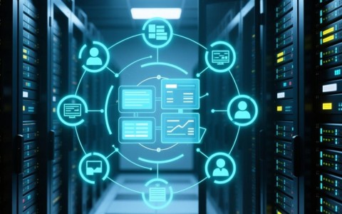 如何有效建立数据库与服务器之间的链接服务器连接机制？