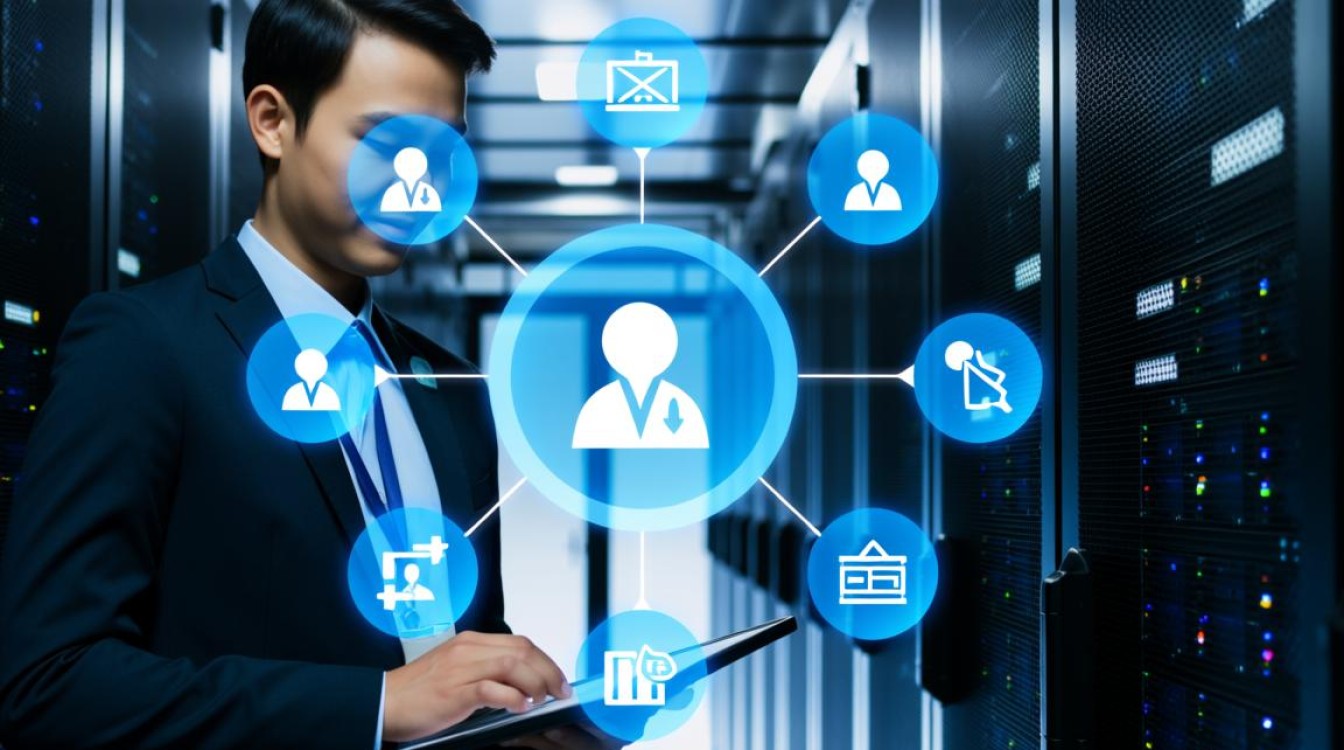 如何有效建立数据库与服务器之间的链接服务器连接机制？