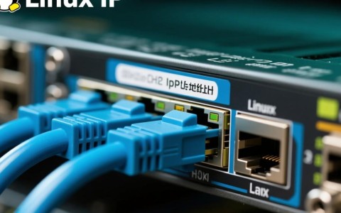 Linux配置接口IP时，哪种方法最适合我的网络环境和需求？