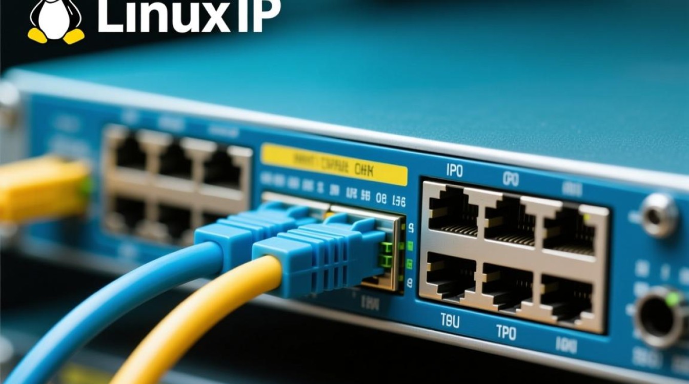 Linux配置接口IP时,哪种方法最适合我的网络环境和需求? Linux配置接口IP时,哪种方法最适合我的网络环境和需求?