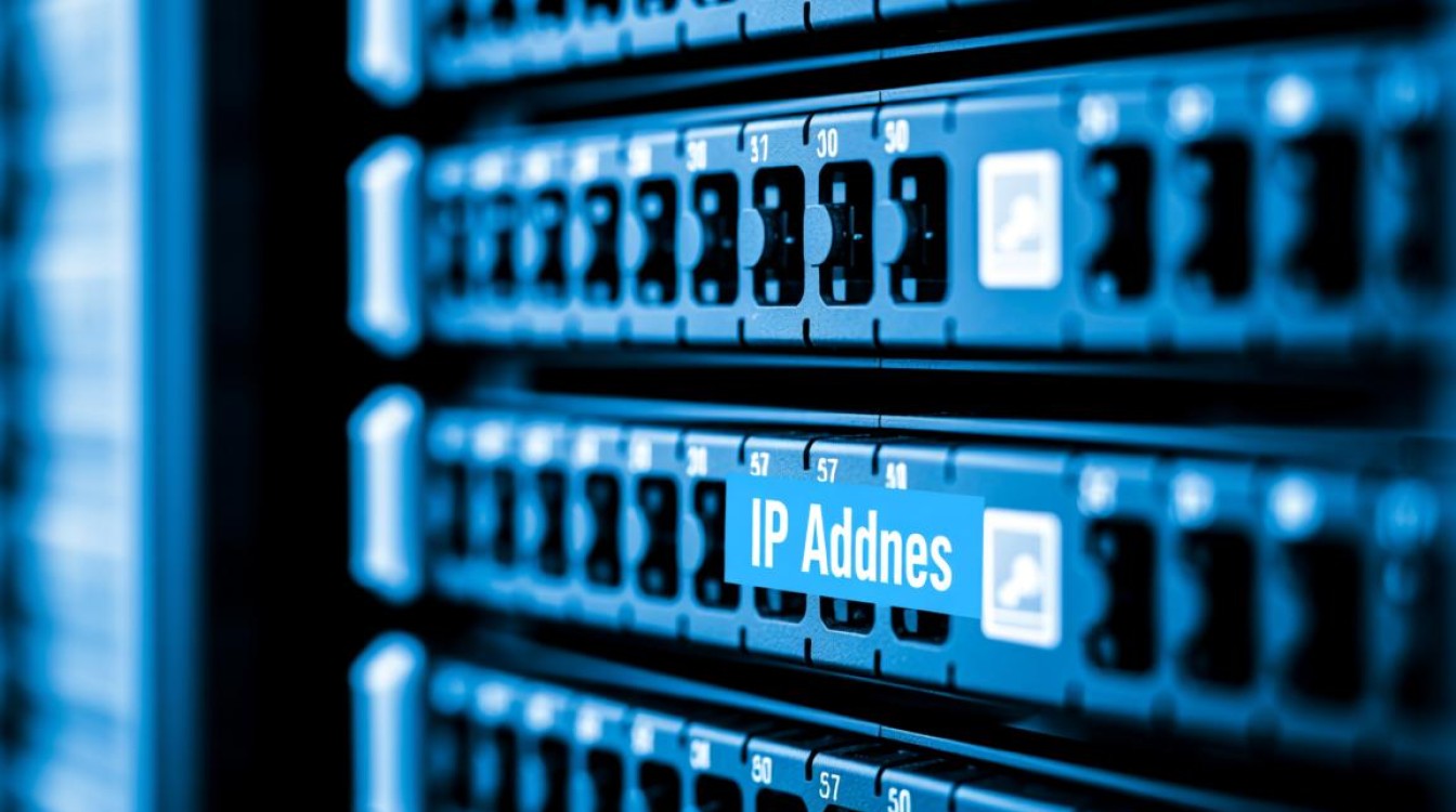 服务器IP地址一定和服务器本身一致吗？