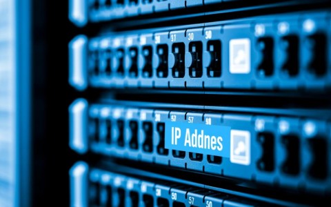 服务器IP地址一定和服务器本身一致吗？