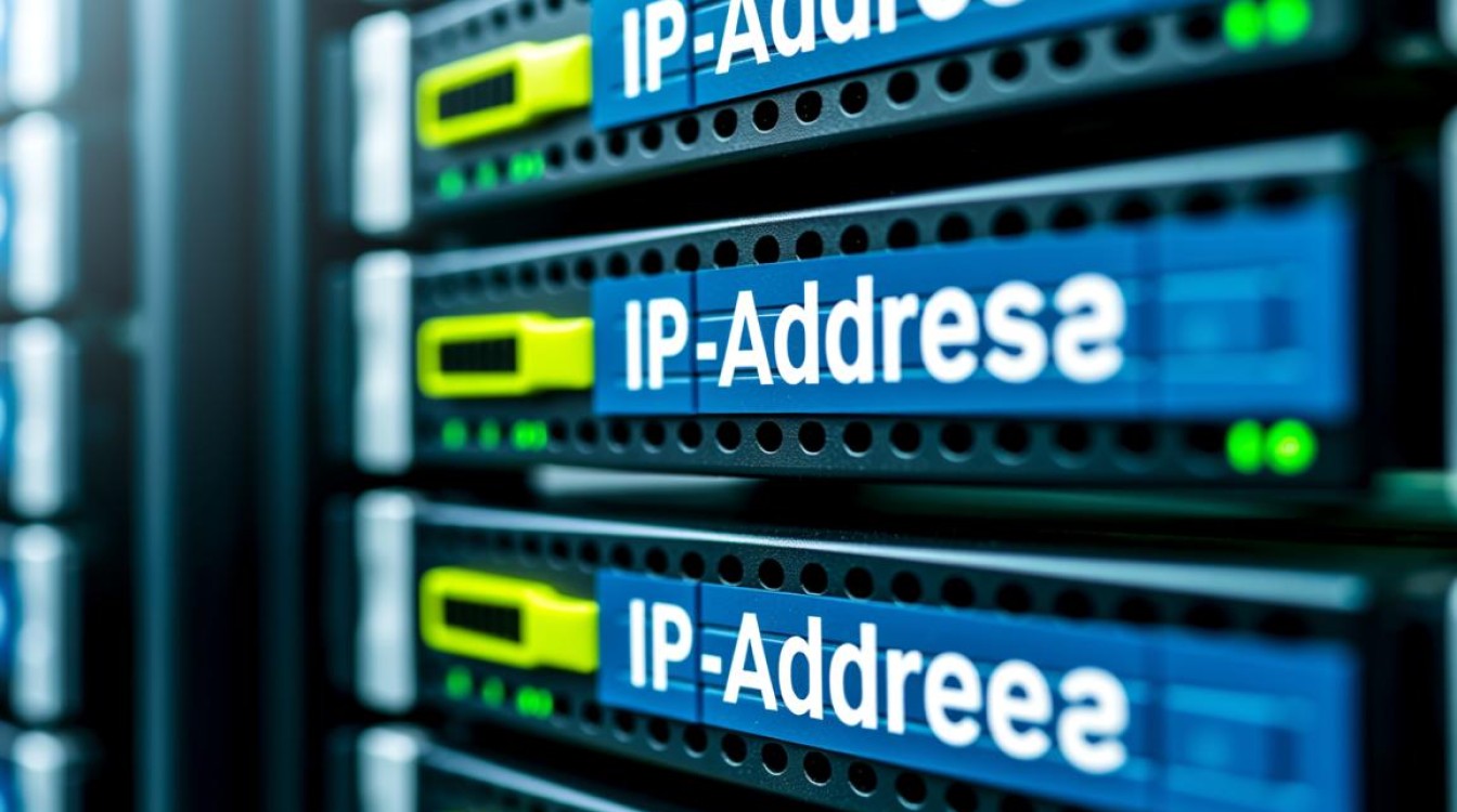 服务器IP地址一定和服务器本身一致吗？