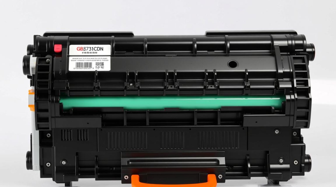 立思辰GB3731CDN硒鼓架拆解步骤详解，为何如此复杂？