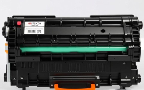 立思辰GB3731CDN硒鼓架拆解步骤详解，为何如此复杂？