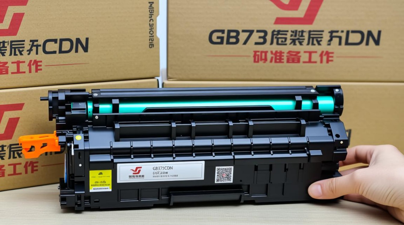 立思辰GB3731CDN硒鼓架拆解步骤详解，为何如此复杂？