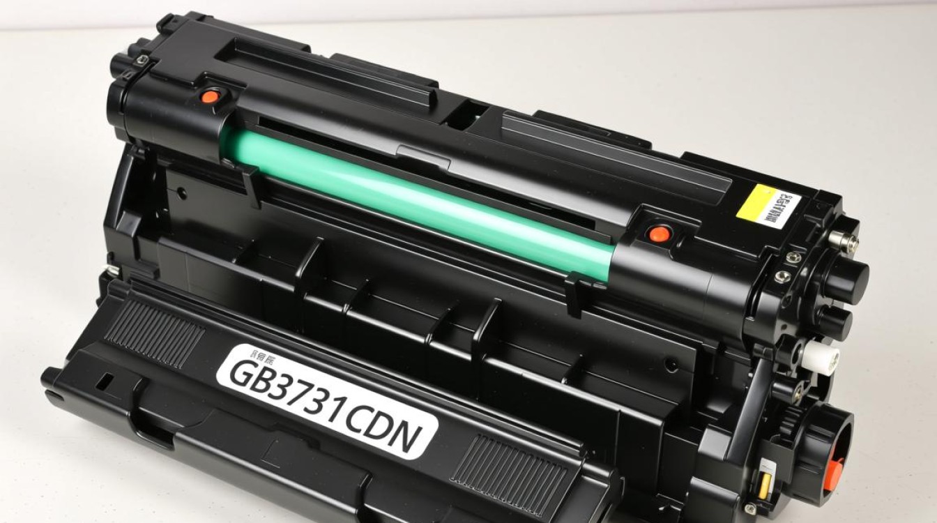 立思辰GB3731CDN硒鼓架拆解步骤详解，为何如此复杂？