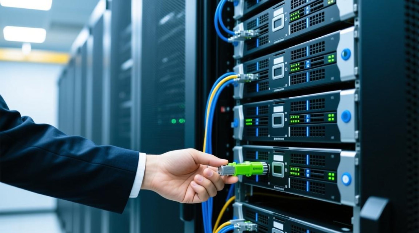 服务器购买后端口怎么设置？详细流程步骤是怎样的？