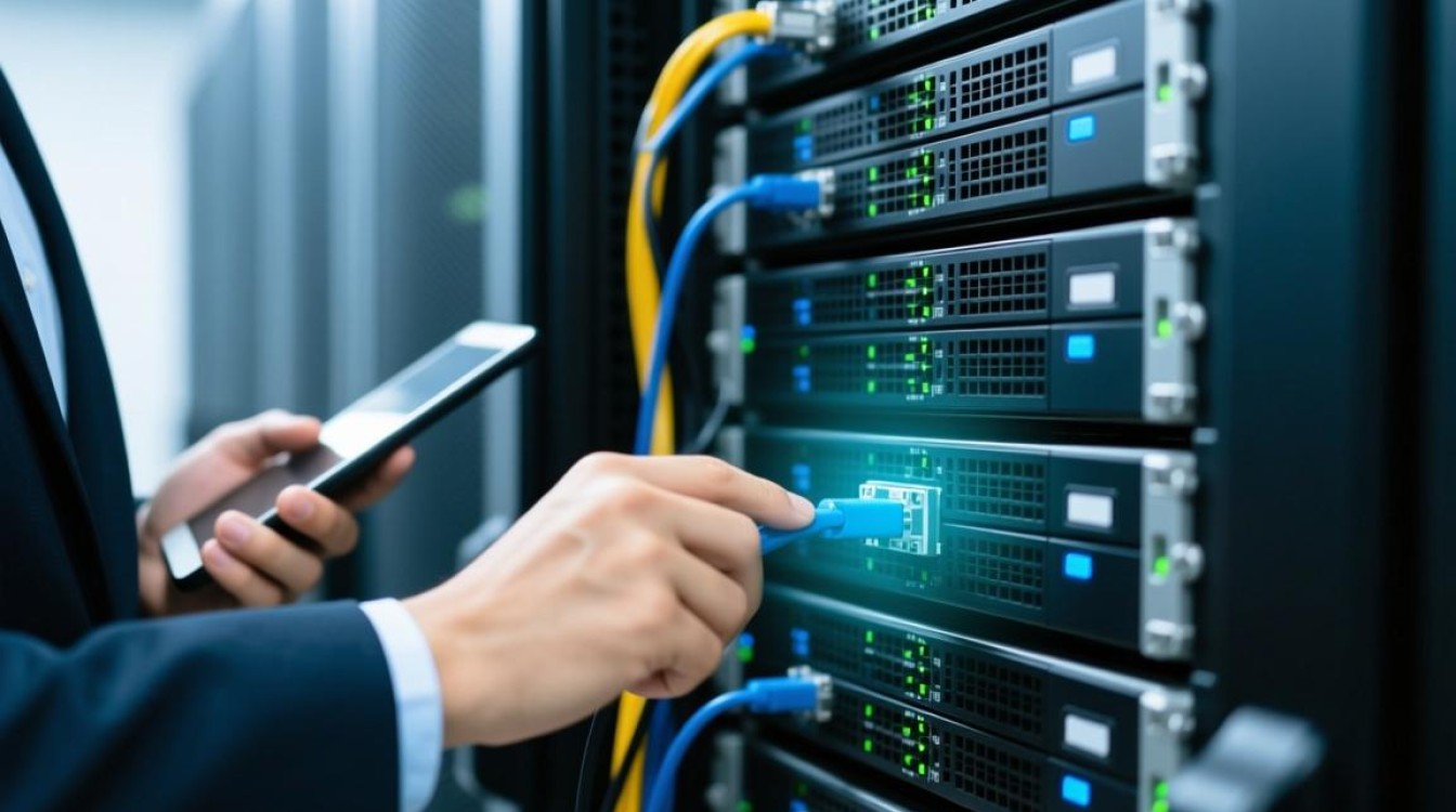 服务器购买后端口怎么设置？详细流程步骤是怎样的？