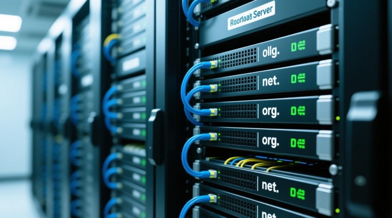 全球根域名服务器究竟有多少台,其运行机制又是如何保证网络稳定? 全球根域名服务器究竟有多少台,其运行机制又是如何保证网络稳定?