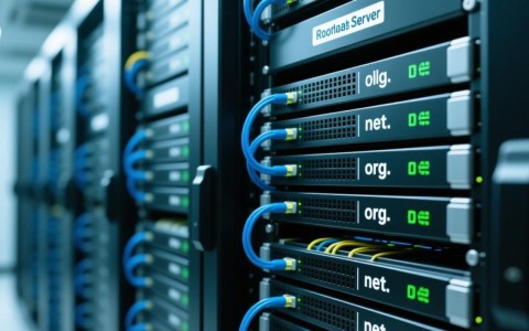 全球根域名服务器究竟有多少台，其运行机制又是如何保证网络稳定？