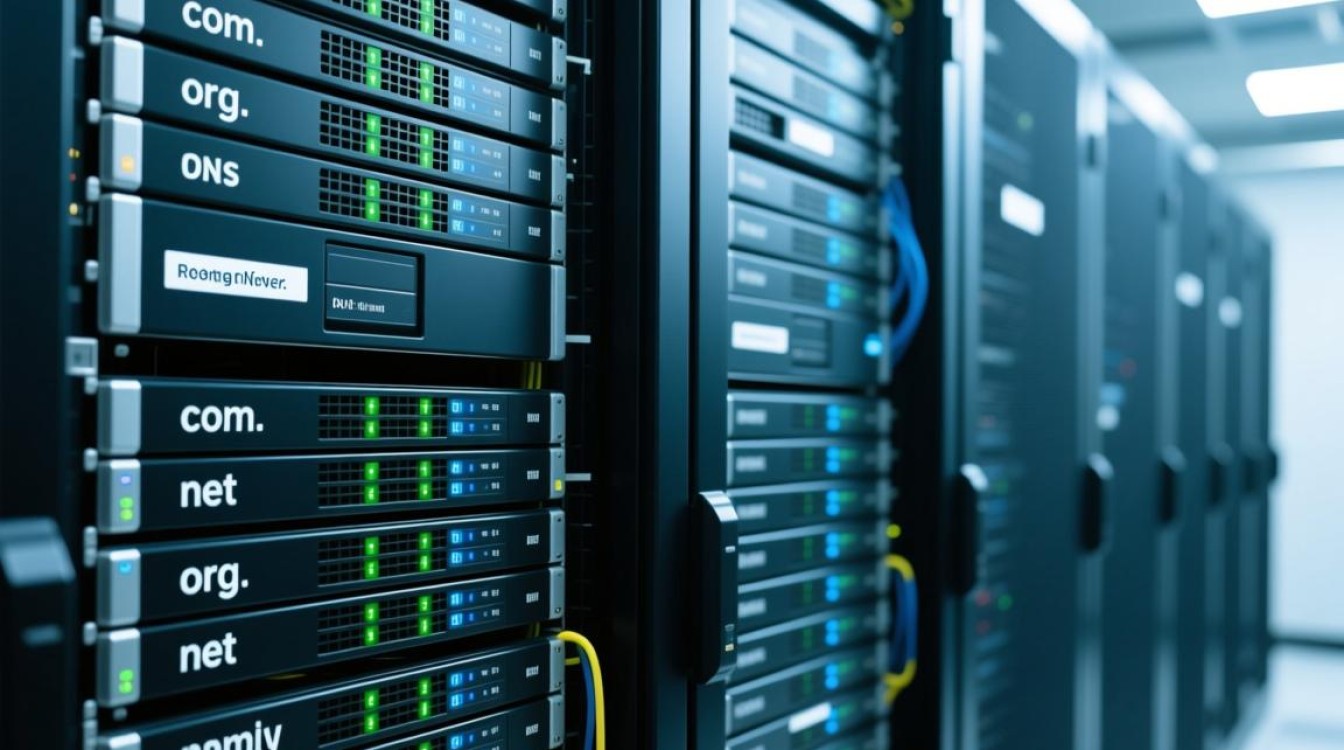 全球根域名服务器究竟有多少台,其运行机制又是如何保证网络稳定? 全球根域名服务器究竟有多少台,其运行机制又是如何保证网络稳定?