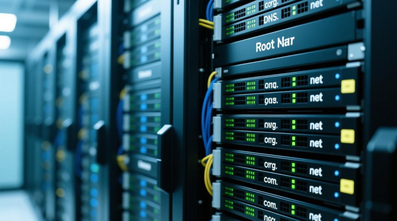 全球根域名服务器究竟有多少台,其运行机制又是如何保证网络稳定? 全球根域名服务器究竟有多少台,其运行机制又是如何保证网络稳定?