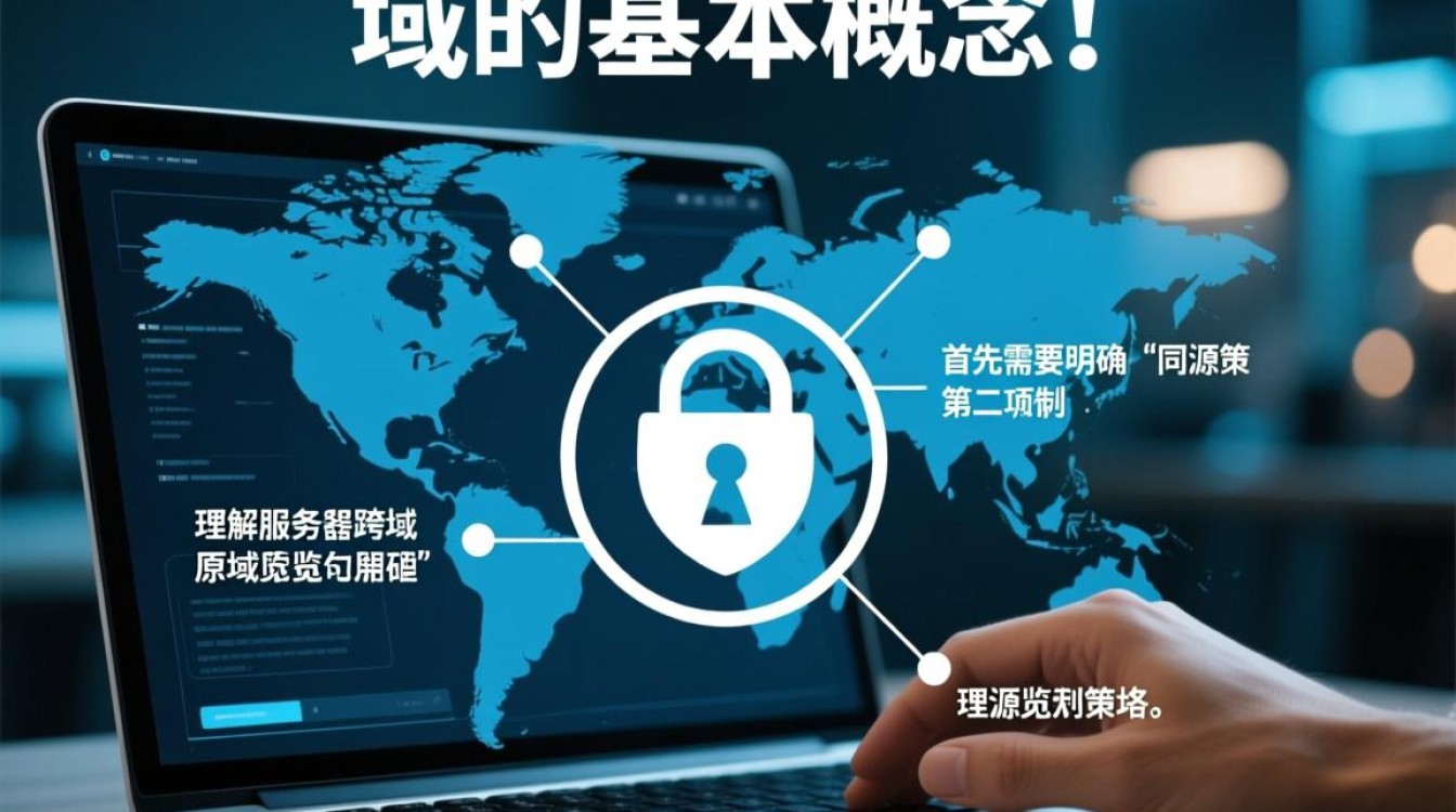 服务器跨域原理是什么？如何解决跨域问题？