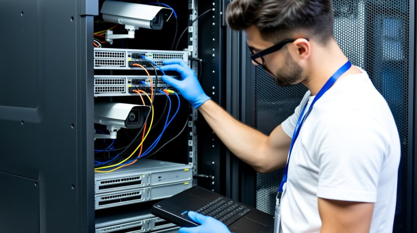 监控服务器安装教程,如何正确安装并配置监控服务器? 监控服务器安装教程,如何正确安装并配置监控服务器?