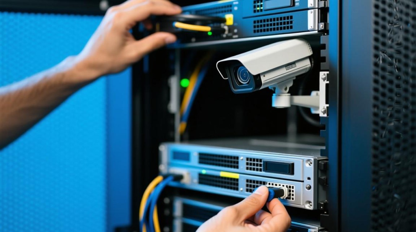 监控服务器安装教程,如何正确安装并配置监控服务器? 监控服务器安装教程,如何正确安装并配置监控服务器?