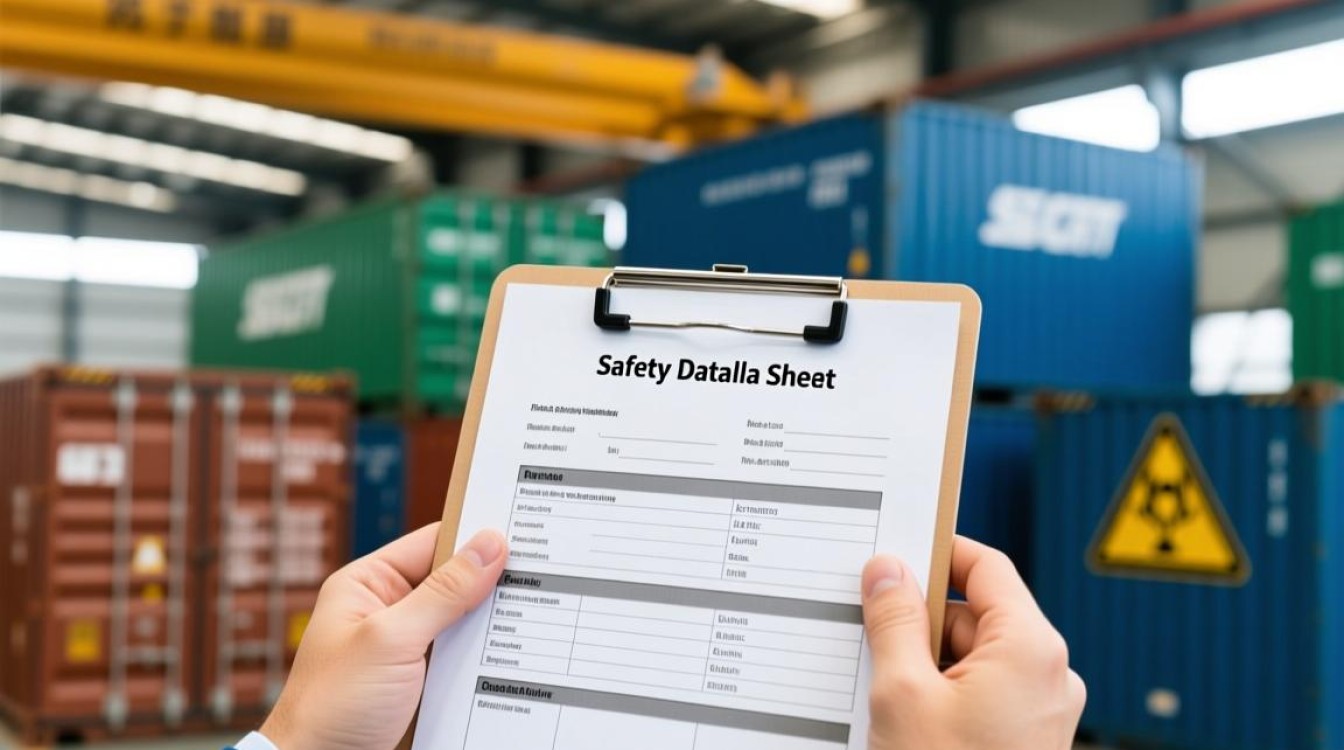 安全技术数据简称是什么？怎么快速记住常用简称？