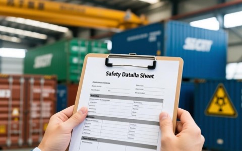 安全技术数据简称是什么？怎么快速记住常用简称？