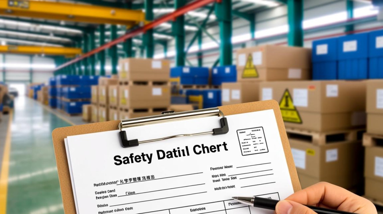 安全技术数据简称是什么？怎么快速记住常用简称？