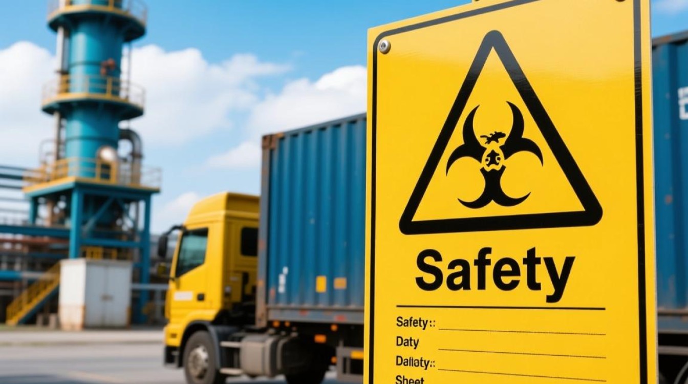 安全技术数据简称是什么？怎么快速记住常用简称？