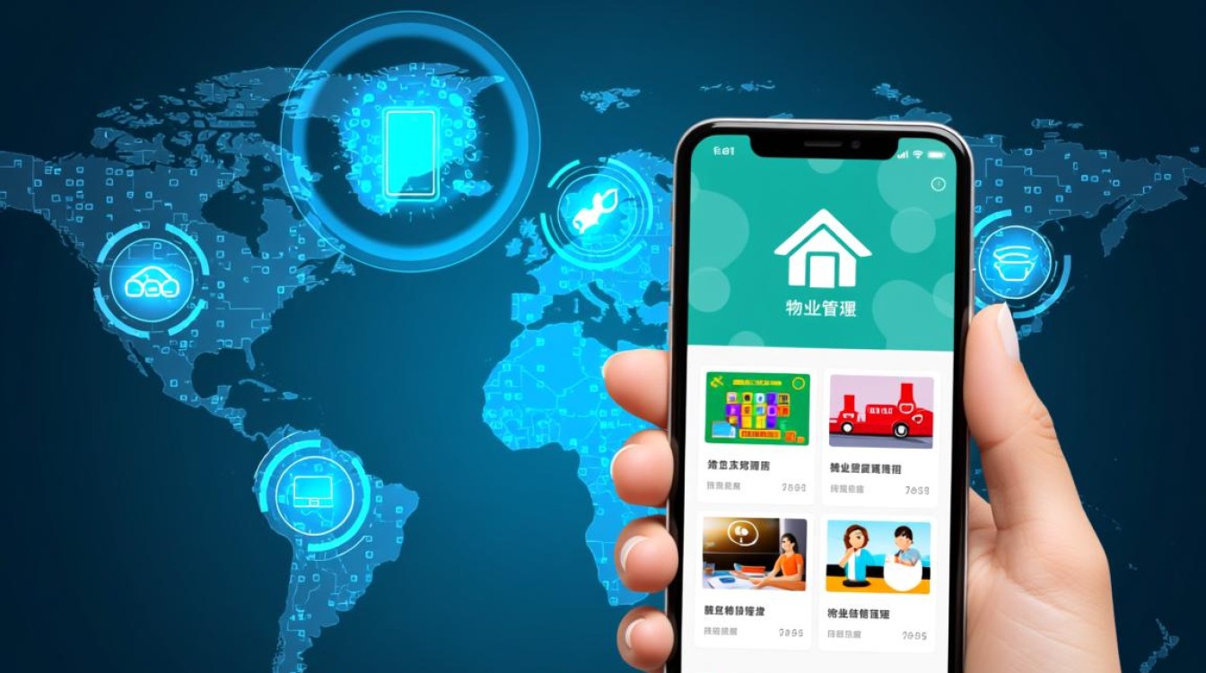 物业app开发及运营协议(客户版)，客户权益保障与责任界定，你了解多少？