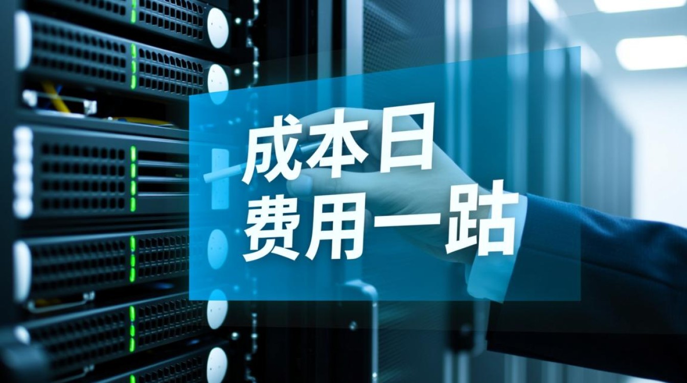 服务器费用在会计核算中应计入哪个科目？