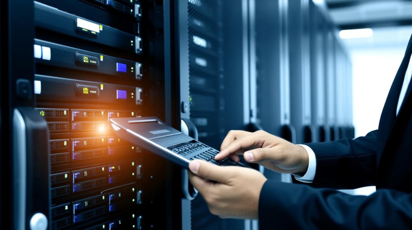 服务器费用在会计核算中应计入哪个科目？