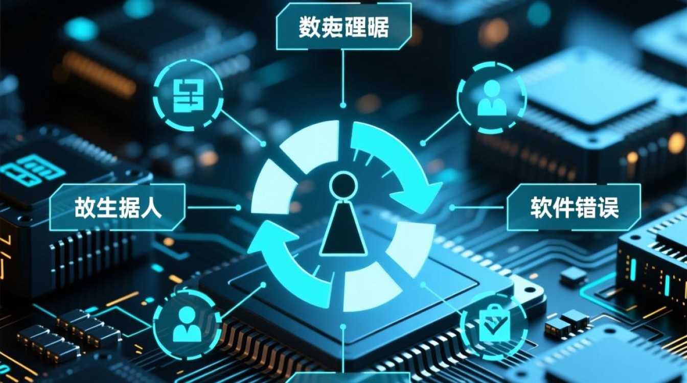 安全性数据恢复,如何确保数据不二次泄露? 安全性数据恢复,如何确保数据不二次泄露?