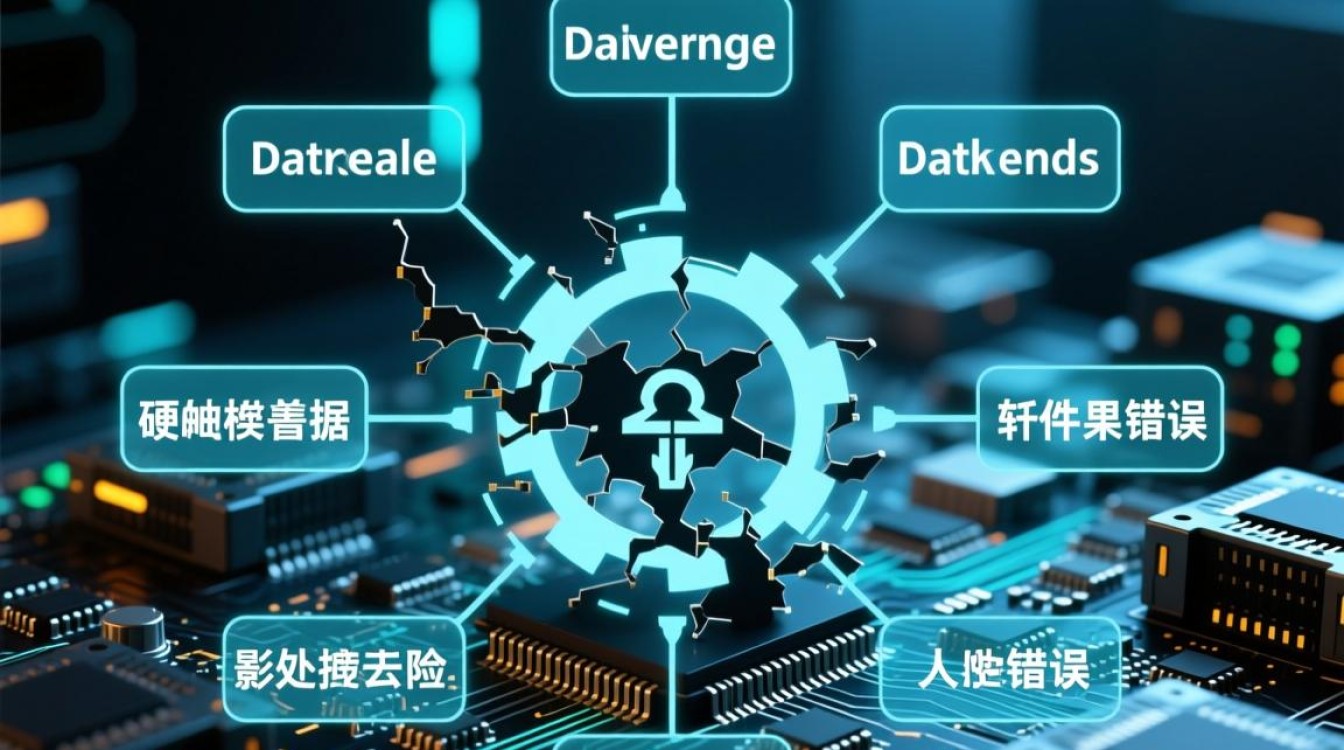 安全性数据恢复,如何确保数据不二次泄露? 安全性数据恢复,如何确保数据不二次泄露?