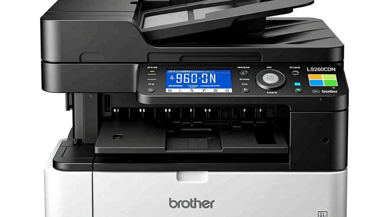 兄弟l8260cdn打印机硒鼓清零操作步骤详解，如何正确进行？