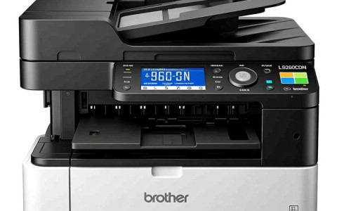 兄弟l8260cdn打印机硒鼓清零操作步骤详解，如何正确进行？