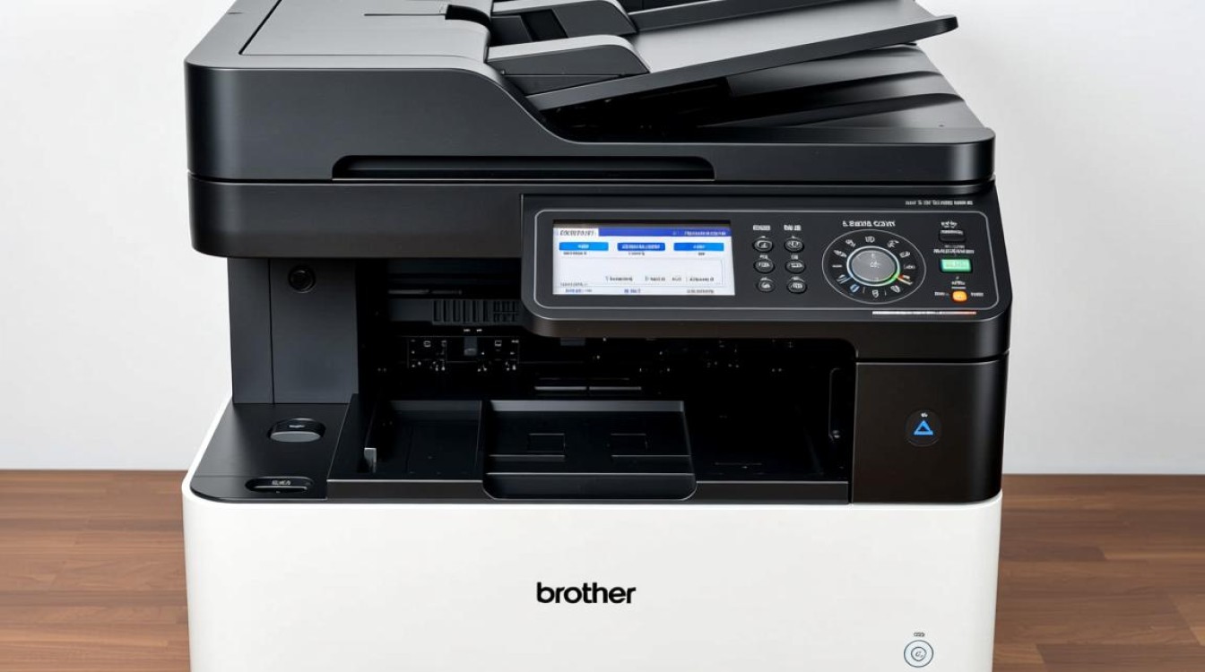 兄弟l8260cdn打印机硒鼓清零操作步骤详解，如何正确进行？