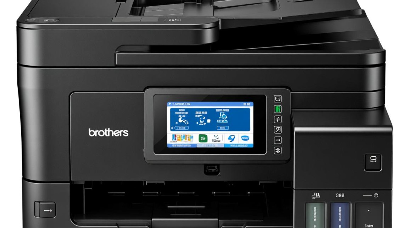 兄弟l8260cdn打印机硒鼓清零操作步骤详解，如何正确进行？