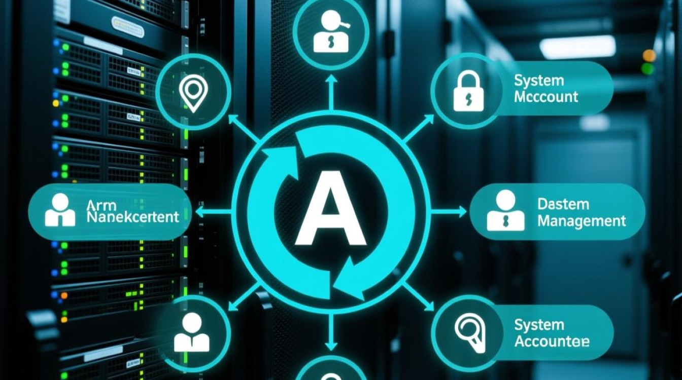 服务器内置账户如何安全管理？避免安全风险有哪些技巧？