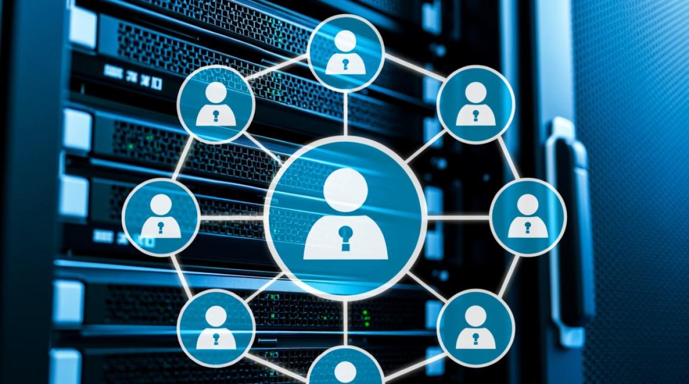 服务器内置账户如何安全管理？避免安全风险有哪些技巧？