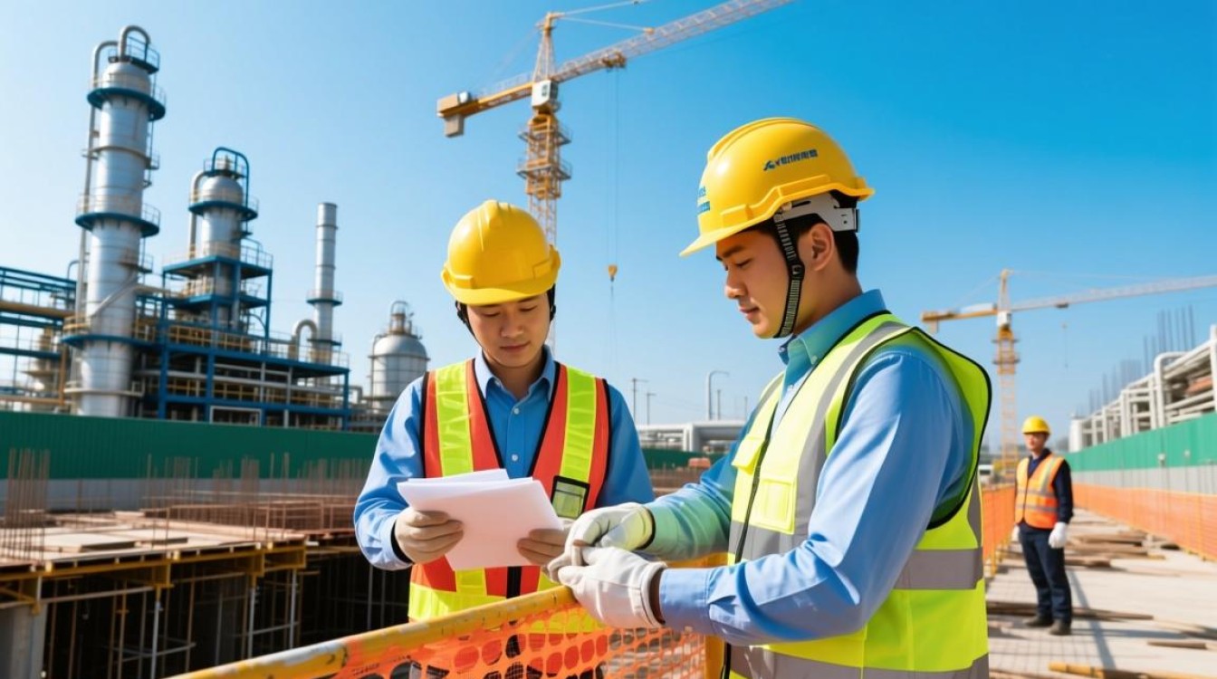 安全帽人脸识别系统，工人戴安全帽就能自动考勤吗？